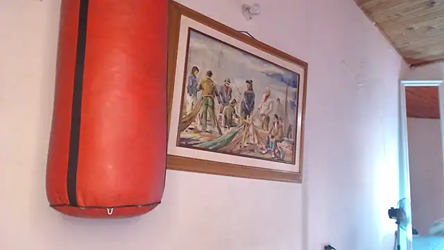 ArturoCardona_ webcam