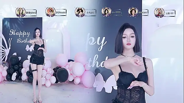 TY-002 webcam