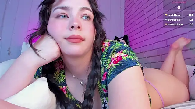 NatalForsy live cam on StripChat