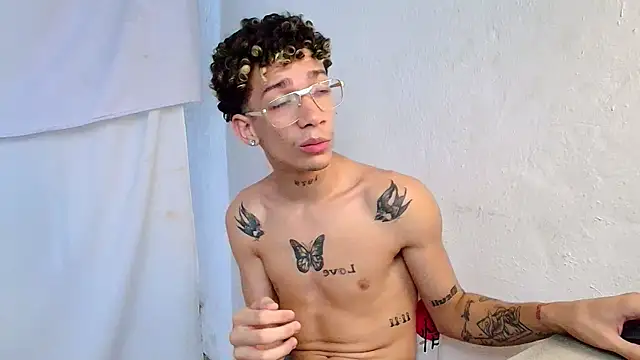 mateodeamjo live cam