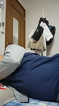 07YUKIO live cam on StripChat