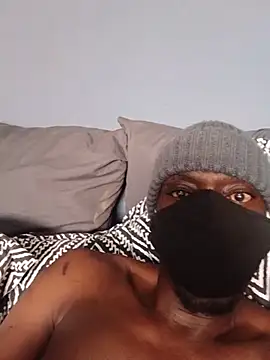TheBlackT live cam on StripChat