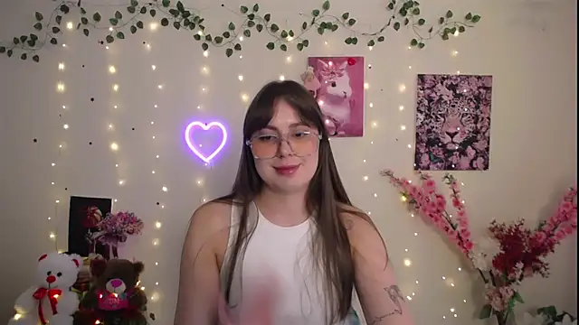Amanda_Bright_ live cam on StripChat