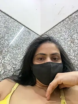 SashaPatel live cam on StripChat