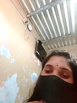 Gunjanhot live cam on StripChat