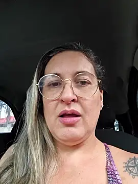 BellaFortuneGaucha live cam on StripChat