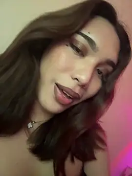 SideChick_Bunny live cam