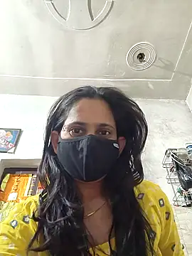 Mohini-Sharmaa live cam on StripChat