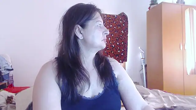 ExtasyMature webcam