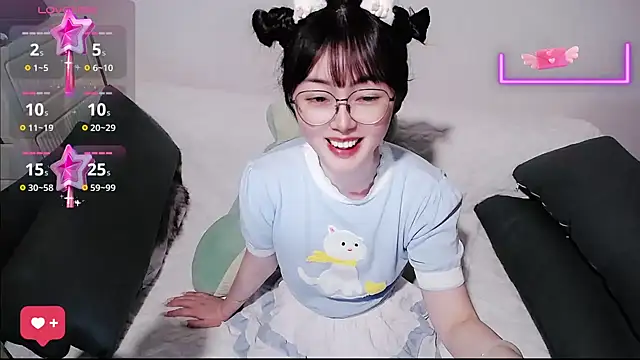 baby-yaya20 webcam