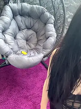 Velvet_Chaos webcam