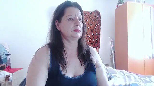 ExtasyMature webcam
