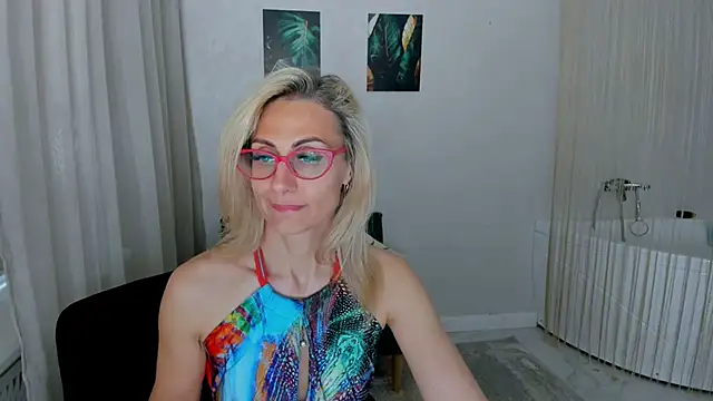 MuseOfStage webcam
