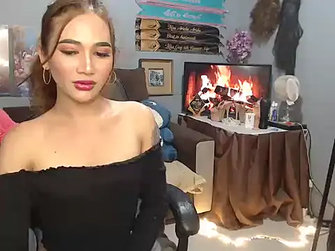 Model: Demonsfuck