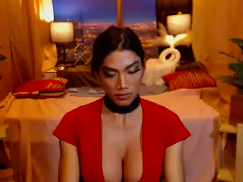 DAYANARAHFOX webcam