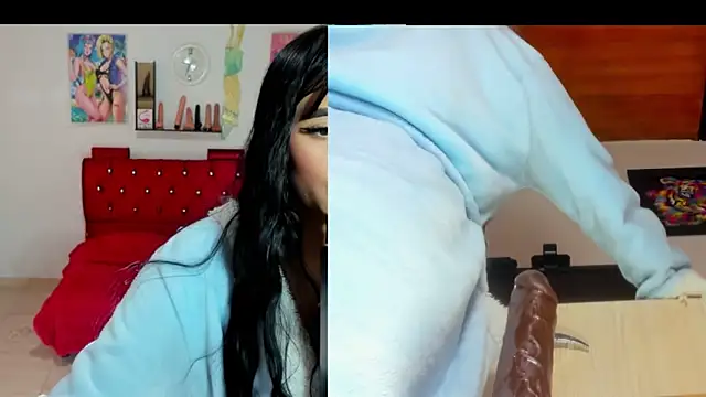 nikky_rosse webcam