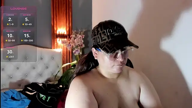 katty_femdom live cam on StripChat