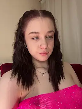 MiraXS live cam on StripChat