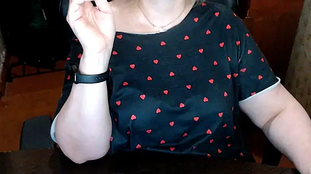 AlisaHot55 webcam
