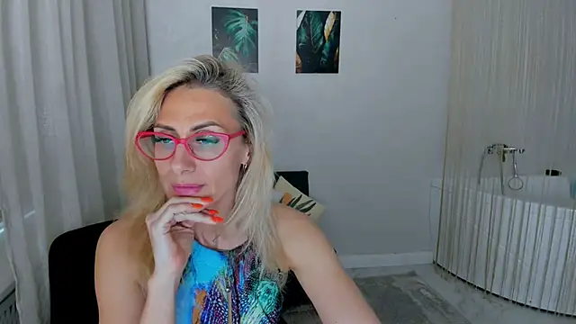 MuseOfStage webcam