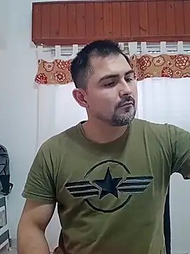 Bradd_32 webcam