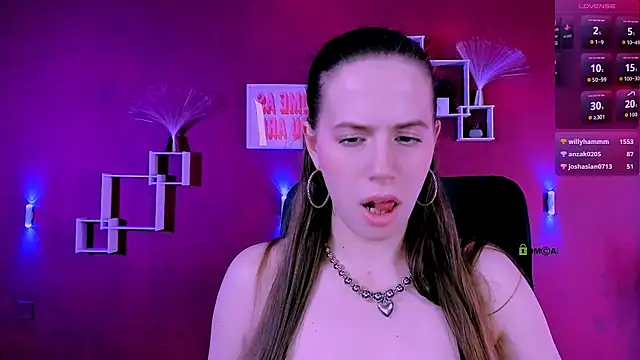 lumi_soft webcam