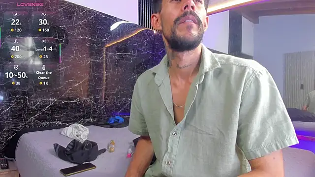 Leo_Vesper webcam