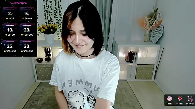 Alexa_Lexi_ webcam