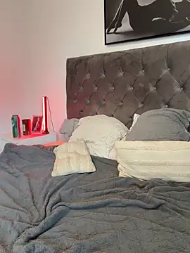 EllaMae webcam