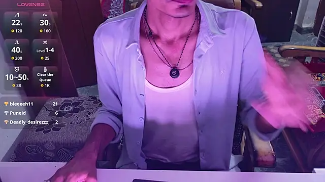 zihan777 webcam