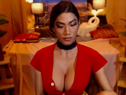 DAYANARAHFOX webcam