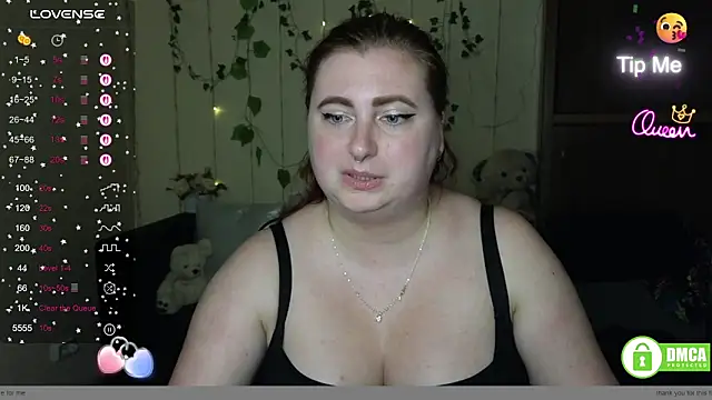 Alicia_love00 webcam