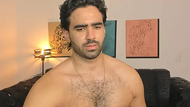 Brad_Martin webcam