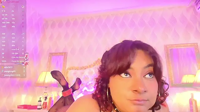 alexa_cruz__ live cam on StripChat