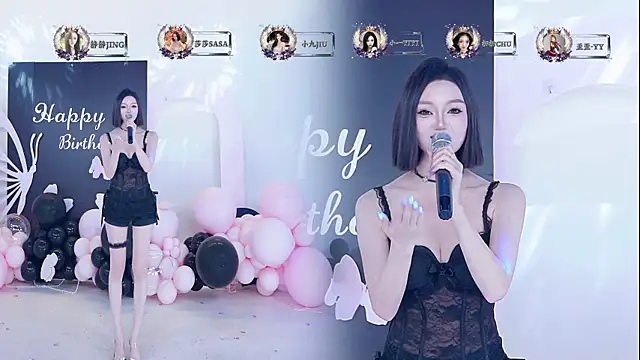 TY-002 webcam