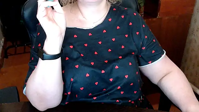 AlisaHot55 webcam