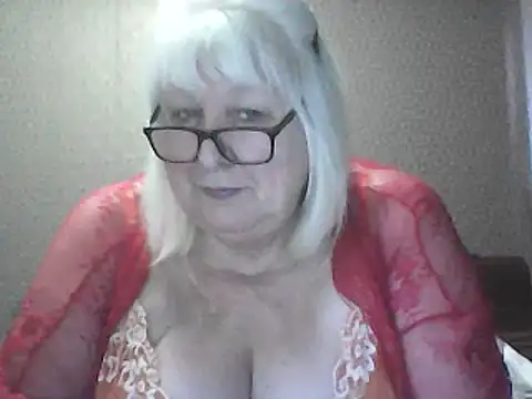 Alexia64231 webcam