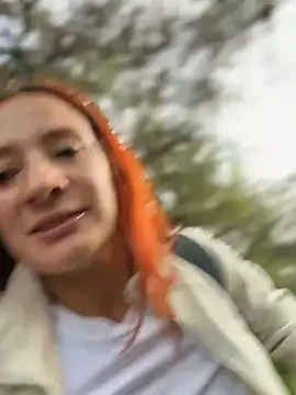 Samyra_Biker12 webcam