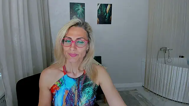 MuseOfStage webcam