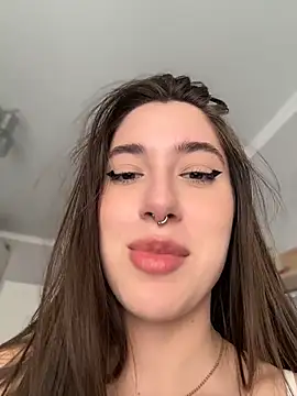 BOOMFOXY live cam on StripChat