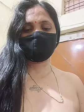 Neha8923 webcam