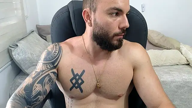 Isaac_Carter webcam