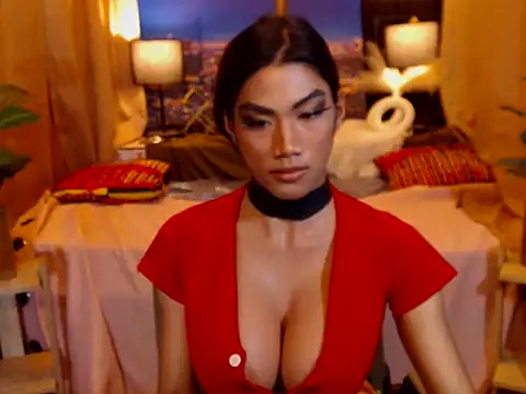 DAYANARAHFOX webcam