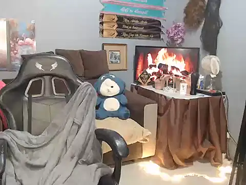 Demonsfuck webcam