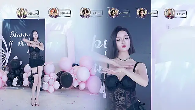 TY-002 webcam