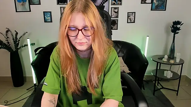 lanafitch live cam on StripChat