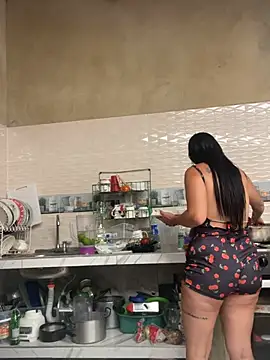 Hot_sashanal webcam
