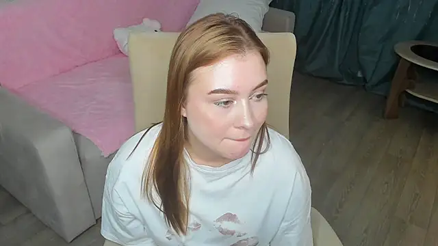 SixtaBeilman webcam
