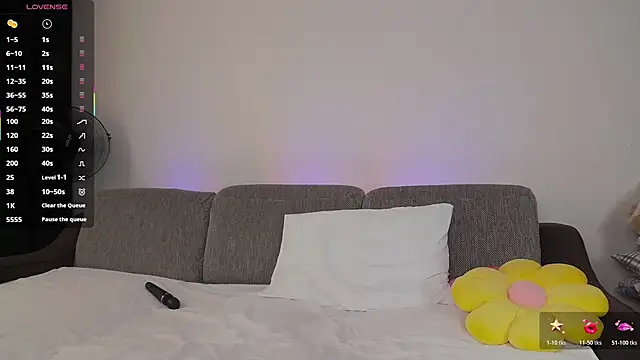 SheilaRyan live sex cam