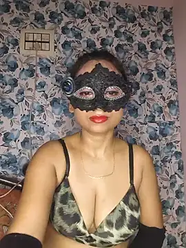 _DesigirlRoshni webcam